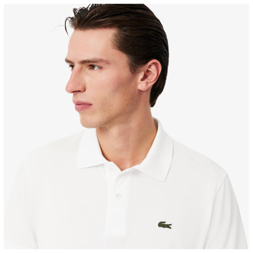 Lacoste Ανδρική κοντομάνικη μπλούζα polo